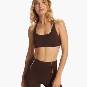 Vuori Matching Set – XS (Top + Leggings)